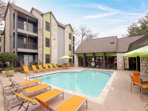 the ivy apartments austin tx.